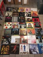 vinyl lp's pop, Ophalen, 1960 tot 1980, Gebruikt, 12 inch