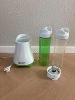 RUSSELL HOBBS Explore Mix & Go Cool Blender smoothies, Ophalen of Verzenden, Zo goed als nieuw