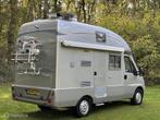 Hymer Exsis SK Compact 5,45 m Fiat 2.3 JTD 110 Pk H5 | Topst, Caravans en Kamperen, Campers, Buscamper of Camperbus, Bedrijf, Tot en met 3