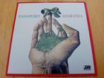 CD Passport - Ataraxia, Cd's en Dvd's, Cd's | Jazz en Blues, Verzenden, Jazz