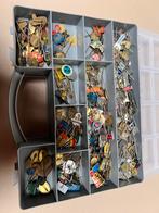 Allemaal oude speldjes voor de verzamelaar, Verzamelen, Speldjes, Pins en Buttons, Ophalen of Verzenden, Gebruikt, Overige onderwerpen