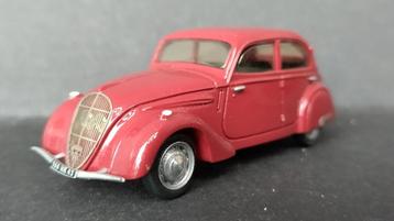 Peugeot 202 1:43 Odeon Pol beschikbaar voor biedingen
