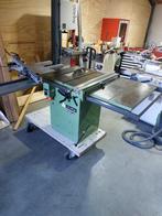 Ulmia zaagtafel voor de fijnproevers, Ophalen, Gebruikt, Cirkelzaag, 70 mm of meer