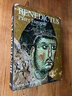 Benedictus Pater Europae - De Cloedt O.S.B., Dom Filip, Ophalen of Verzenden, Nieuw, Christendom | Katholiek