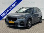 BMW X1 xDrive25e High Executive M-SPORT | BLACK GRILL | NAVI, 125 pk, Met garantie (alle), Leder en Stof, Bedrijf