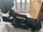 Sony FS7 filmcamera + toebehoren, Ophalen, 20x of meer, Zo goed als nieuw, Sony
