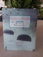 Scholier in oorlogstijd 1943-1945, Arnhem-Elburg, Boeken, Ophalen of Verzenden