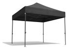 Partytent - 3 x 3 - Te huur - Easy-up, Ophalen, Zo goed als nieuw, Minder dan 5 meter