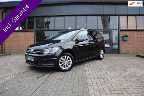 Volkswagen Touran 1.4 TSI Highline, Navigatie, Panoramadak, Auto's, Volkswagen, Bedrijf, Te koop, Touran, ABS, Airbags, Airconditioning