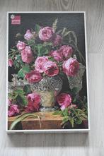 puzzel, Hobby en Vrije tijd, Denksport en Puzzels, Ophalen, 500 t/m 1500 stukjes, Zo goed als nieuw