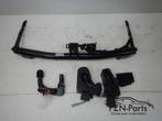 VW T-Cross Trekhaak Afneembaar 2GM803880B