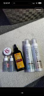 Box14 Nieuwe zelfbruiners en tanning producten, Bruin, Gehele gezicht, Nieuw, Ophalen of Verzenden