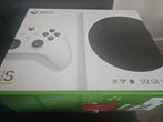XBOX SERIES S 512 GB SSD + EXTRA CONTROLLER (TWO IN TOTAL), Ophalen