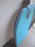 Bodyboards met flippers en boardbag, Overige typen, Gebruikt, Ophalen, Met koord