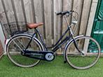 Gazelle impala damesfiets, Fietsen en Brommers, Fietsen | Dames | Damesfietsen, Ophalen, Gebruikt, Versnellingen, 56 cm of meer