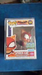 Funko pop spider-cat, Hobby en Vrije tijd, Ophalen of Verzenden, Zo goed als nieuw