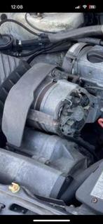 Gezocht Volkswagen g60 dynamo afdekking, Auto-onderdelen, Motor en Toebehoren, Ophalen of Verzenden, Volkswagen