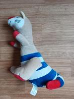 Ohra otter fred blauw wit rood, Kinderen en Baby's, Ophalen of Verzenden, Zo goed als nieuw, Overige typen