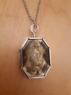 medaillon  Zalazar Zwadderich Harry Potter, Ophalen of Verzenden, Nieuw, Replica