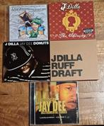 J Dilla    Jay Dee, 2000 tot heden, Ophalen of Verzenden, Zo goed als nieuw