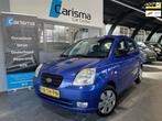 Kia Picanto 1.0 Colori|5DRS|APK|NAP|Elek RMN|, Stof, 4 cilinders, 61 pk, Origineel Nederlands