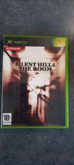 Xbox Silent Hill 4, Gebruikt, Ophalen of Verzenden