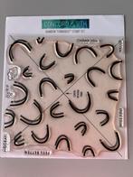 Concord & 9th Rainbow Turnabout Stempelset, Ophalen of Verzenden, Nieuw, Clearstamp