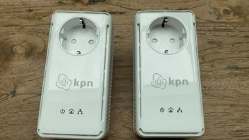 stroomnet adapters KPN MT2360 beschikbaar voor biedingen