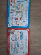 Magnetisch Leerpakket: Lezen & Rekenen, Ophalen of Verzenden, Zo goed als nieuw, Rekenen