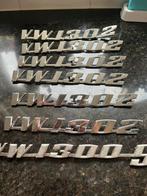 Volkswagen embleem, Ophalen, Volkswagen
