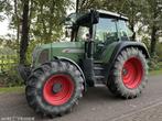 Fendt Farmer 411 Vario, Niet opgegeven, -, Niet opgegeven