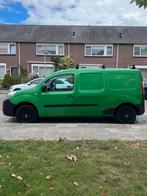 TE HUUR: Renault Kangoo maxi, Diensten en Vakmensen, Verhuur | Auto en Motor, Verhuiswagen of Bestelauto