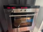 Siemens Inbouw Oven 60cm  Hetelucht,Grill,Boven-onderwarmte., Ophalen, Gebruikt, Oven, Hete lucht