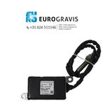MB EURO 6 NOX SENSOR VOOR KAT. 0081539828, Auto-onderdelen, Vrachtwagen-onderdelen, Uitlaatsystemen, -, Nieuw, Ophalen of Verzenden