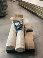 Straalcabine benodigdheden - compleet pakket, Ophalen of Verzenden