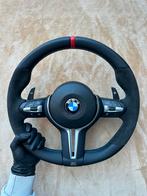 BMW M sport stuur F serie, alcantara / leder, Ophalen of Verzenden, Nieuw, BMW