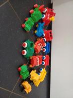 Mooie set oude Viking auto's, Ophalen of Verzenden