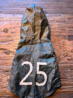 Honden jasje 26 cm, Dieren en Toebehoren, Hondenkleding, Ophalen of Verzenden, Zo goed als nieuw, Hondenjas