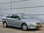 Ford Mondeo 2.0 TDCi 1e Eignr|Navi|Cruise|Clima|Lmv|Nap|Boek, Voorwielaandrijving, Euro 5, 4 cilinders, Mondeo