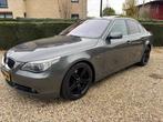 BMW 5-serie 545i Executive, Automaat, Achterwielaandrijving, 8 cilinders, Traction-control