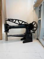 Adler 30-15 schoen naaimachine, Ophalen, Naaimachine, Overige merken