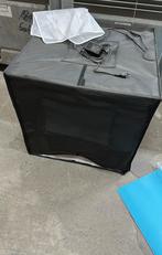 Fotostudio, Ophalen of Verzenden, Zo goed als nieuw, Complete fotostudio