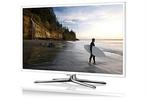 Samsung 46" Full HD LCD TV, Ophalen, Gebruikt, LCD, 100 Hz