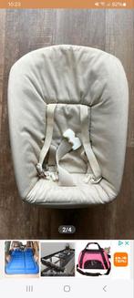 Stokke newborn set, Overige typen, Ophalen of Verzenden, Zo goed als nieuw