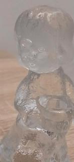 Engeltje van glas, Ophalen of Verzenden, Zo goed als nieuw