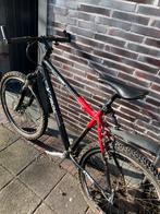 ALU 7005 Dark 1 Xtrail defect, Fietsen en Brommers, Fietsen | Tandems, 55 cm of meer, Ophalen of Verzenden, Gebruikt, Minder dan 10 versnellingen