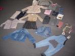 kinderkledingpakket maat 92- 86= 18 stuks, Ophalen of Verzenden, Zo goed als nieuw, Maat 92