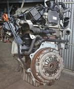 Motor Seat Ibiza 2010 1.2 TDI 55 kW, Ophalen of Verzenden