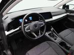 Volkswagen Golf Variant 1.0 TSi 110 Pk Life | Climate Contro, Stof, Gebruikt, Euro 6, Zwart