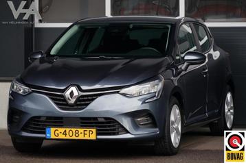 Renault Clio 1.0 TCe Zen NL, CarPlay, LED, cruise, DAB beschikbaar voor biedingen
